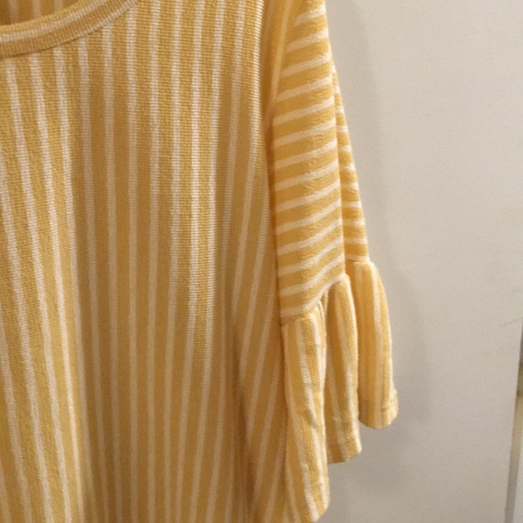 W5 anthropology top - Picture 5 of 8